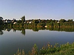 272. állomás: Környei tó