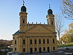 A Debreceni Nagytemplom