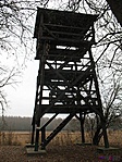 A megfigyelő torony