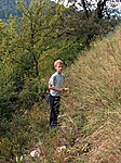Negyedszer. Ahol állok, ott geopalack terem!