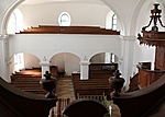 Templombelső