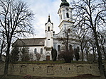 Templomdomb