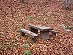 Pihenő