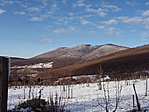 Hármashegy