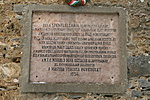 Emléktábla