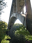 Főtartó - ellenfényben