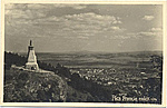 Francia emlékmű