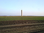 Lovasberény geodéziai mérőtorony