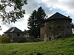139. állomás: Csetnek, vízivár