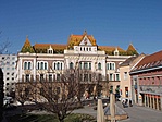 A Postapalota