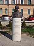 Az építő
