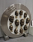 Magyar Nobel-díjasok (Csiky László dr.)