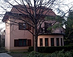 Az újszegedi villa