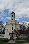 4. állomás: Nagytevel