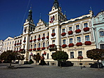 A városháza