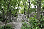 142. állomás: Pécsely, Zádor vár