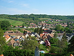 Panoráma