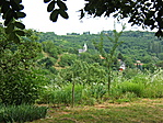 Simonfa - kilátás II.