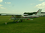 Cessna 152 típus