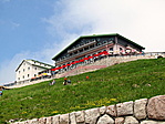 A nagy ház: Haus Schafbergspitze