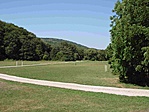 A Suli melletti rét