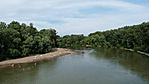 Tisza parti szabadstrand és kikötő