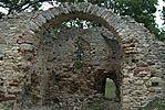 Templomrom
