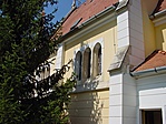 Siskovics kápolna
