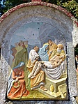 Dombormű