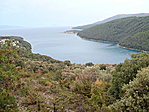 A távolban Sv.Marina