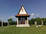 36. állomás: Jánossomorja