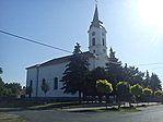 Katolikus nagytemplom
