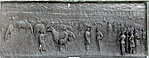 A fedeles lovarda falán...