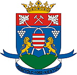 Kesztölc címere