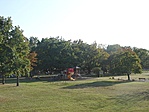 Halesz park