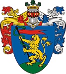 Bácsborsód címere