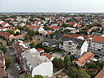 Panoráma, észak kelet