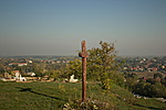 Sülysápi panoráma. 