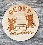 GCOVV coin