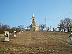 54. állomás: Pereked