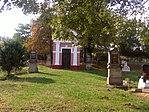 49. állomás: Várdomb