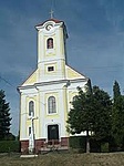 Katolikus templom