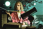 Isaac Newton, és munkái