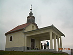 Szent Anna Kápőlna