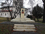 Még egy emlékmű