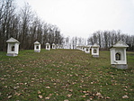 62. állomás: Kisdorog