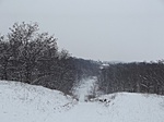 A nagy lejtő tetején