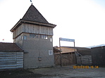 154. Magyar vár Pomáz