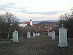 63. állomás: Tihany