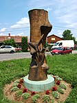 Kontyvirág
